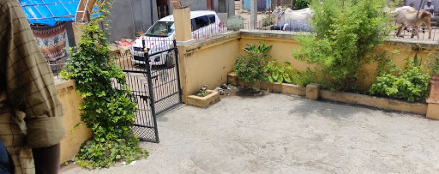 Sankatmochan Hanuman Temple संकटमोचन हनुमान मंदीर
