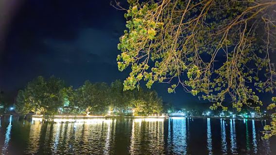Lakeshore Pampanga