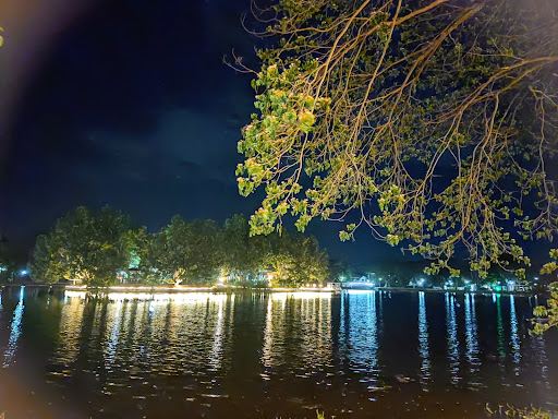 Lakeshore Pampanga