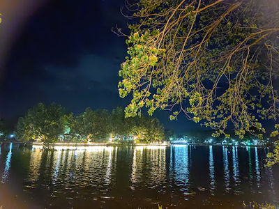 Lakeshore Pampanga
