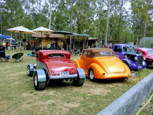 Dashville