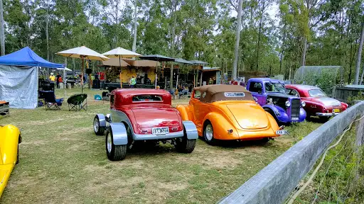 Dashville