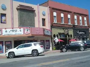 Route Sixty Six Theater