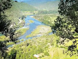 Camping Rincon Achibueno