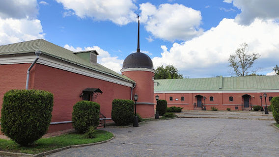 Sergiev Posad