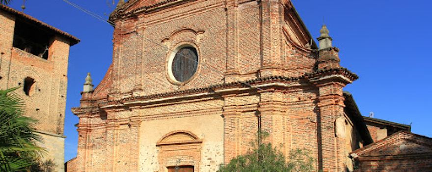 Chiesa Sant'Eusebio