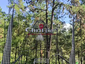 Clirit View Wana Wisata