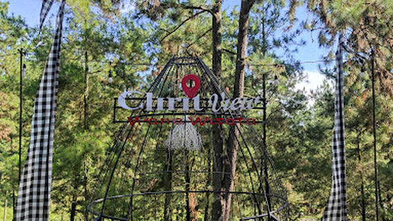 Wana Wisata Clirit View