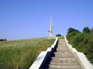 Ne Vernuvshimsya 1941-1945