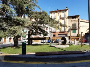 Espacio Pirineos