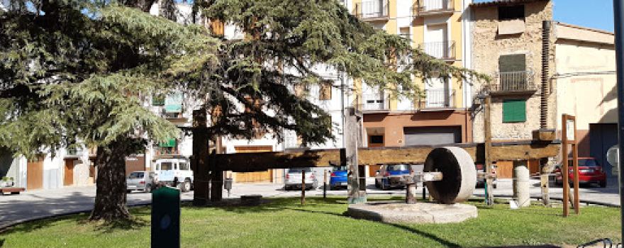 Espacio Pirineos