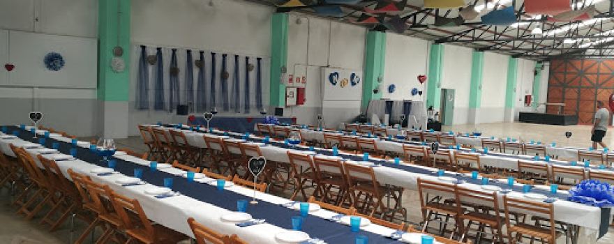 Ateneo Municipal de Vecindario