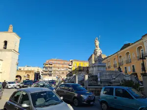 Cathedral of Saint Mary 'de Episcopio'