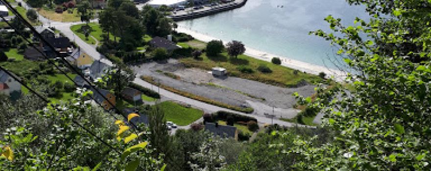 Selje Idrettspark