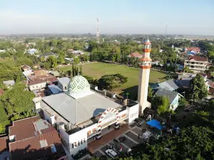 Masjid Besar Limbung