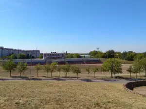 Stadion
