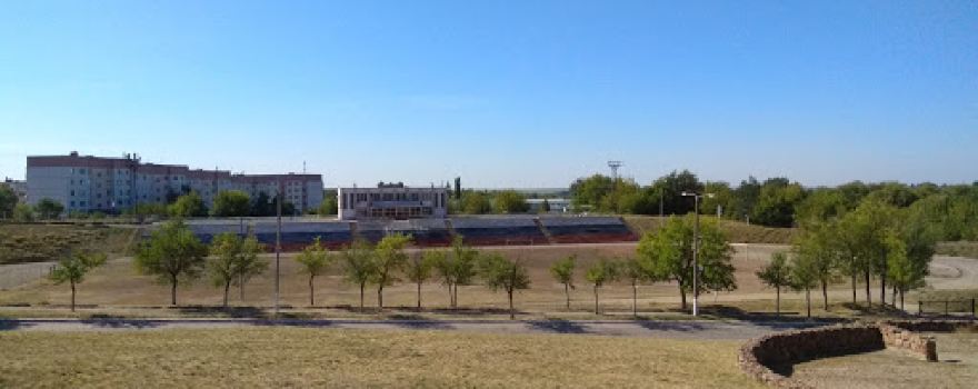 Stadion