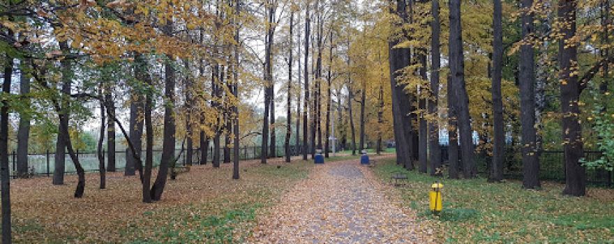 Gorodskoy Park