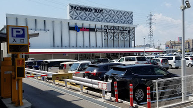 ニッコー平井店