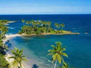 Playa Los Cocos