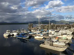 Denny Island