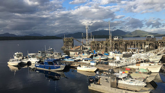 Denny Island