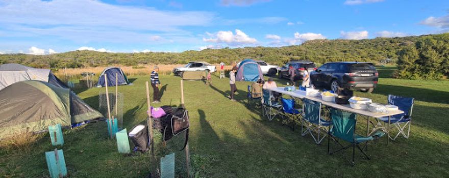 Long Gully Campground