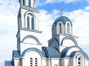 Trg rudara