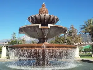 폰태너 파크 아쿼틱 센터