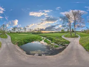 Wolf Hollow Golf Club