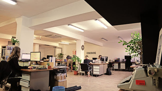 Centre Cultural Casa Planas