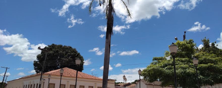 Casa do Patrimônio de Natividade - IPHAN