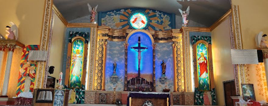 Our Lady of Mt. Carmel Parish Church