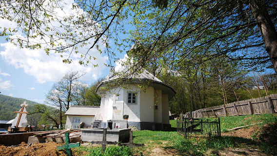 Church of Saint Demetrius