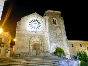 Teatro Belluscio