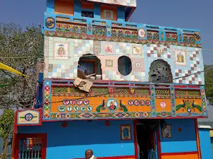 Sant Siyaram Baba Aashram Bhattyan