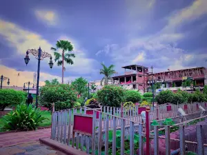Pooja Park