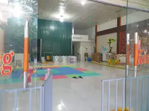 Nhóm trẻ Xuân Hoà