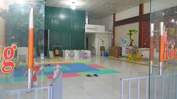 Nhóm trẻ Xuân Hoà