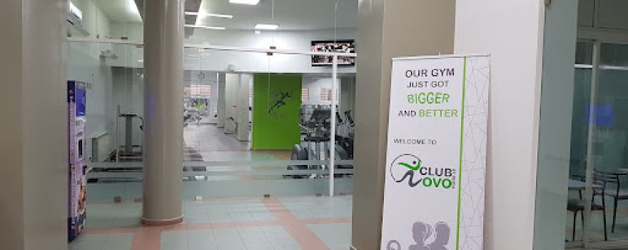 St Roch Sports Club