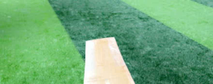 Jacob’s Turf