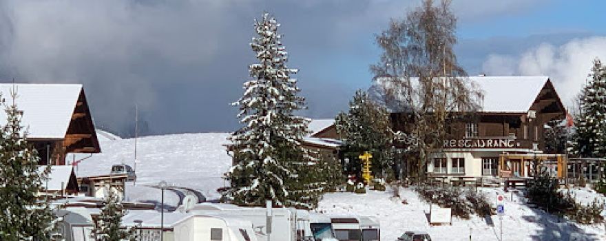 CAMPING JAUNPASS AG