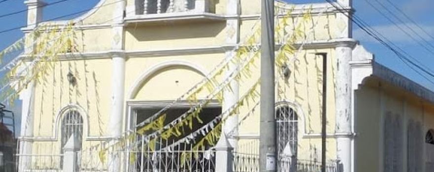 Iglesia Católica Colonia el Rosario