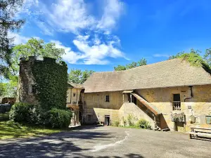 Zelená Hora Castle