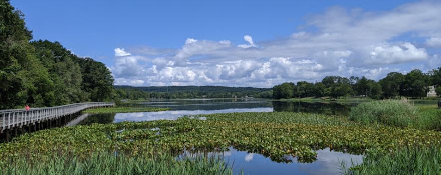 Congers Lake Memorial Park