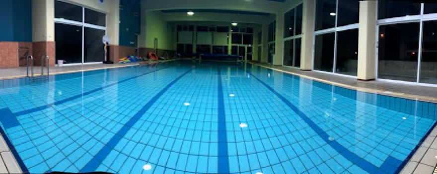 Vikentia Gymnastics & Swimming Center