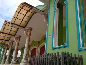 Masjid Al Amin