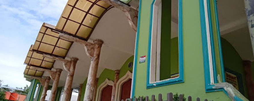 Masjid Al Amin