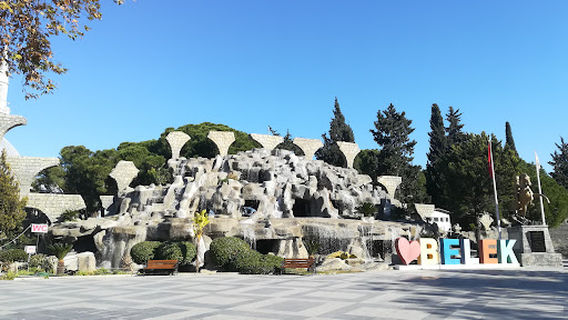 Belek