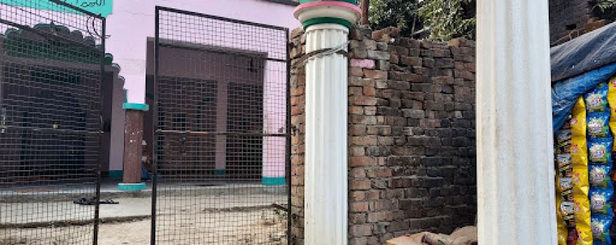 Masjid Dhuswa